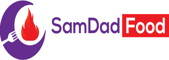 SamDad Food